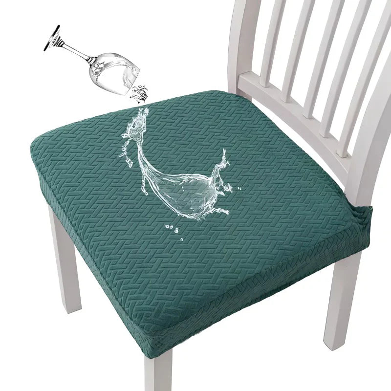 AquaSchutz™ - Stuhlbezug mit wasserabweisender Oberfläche