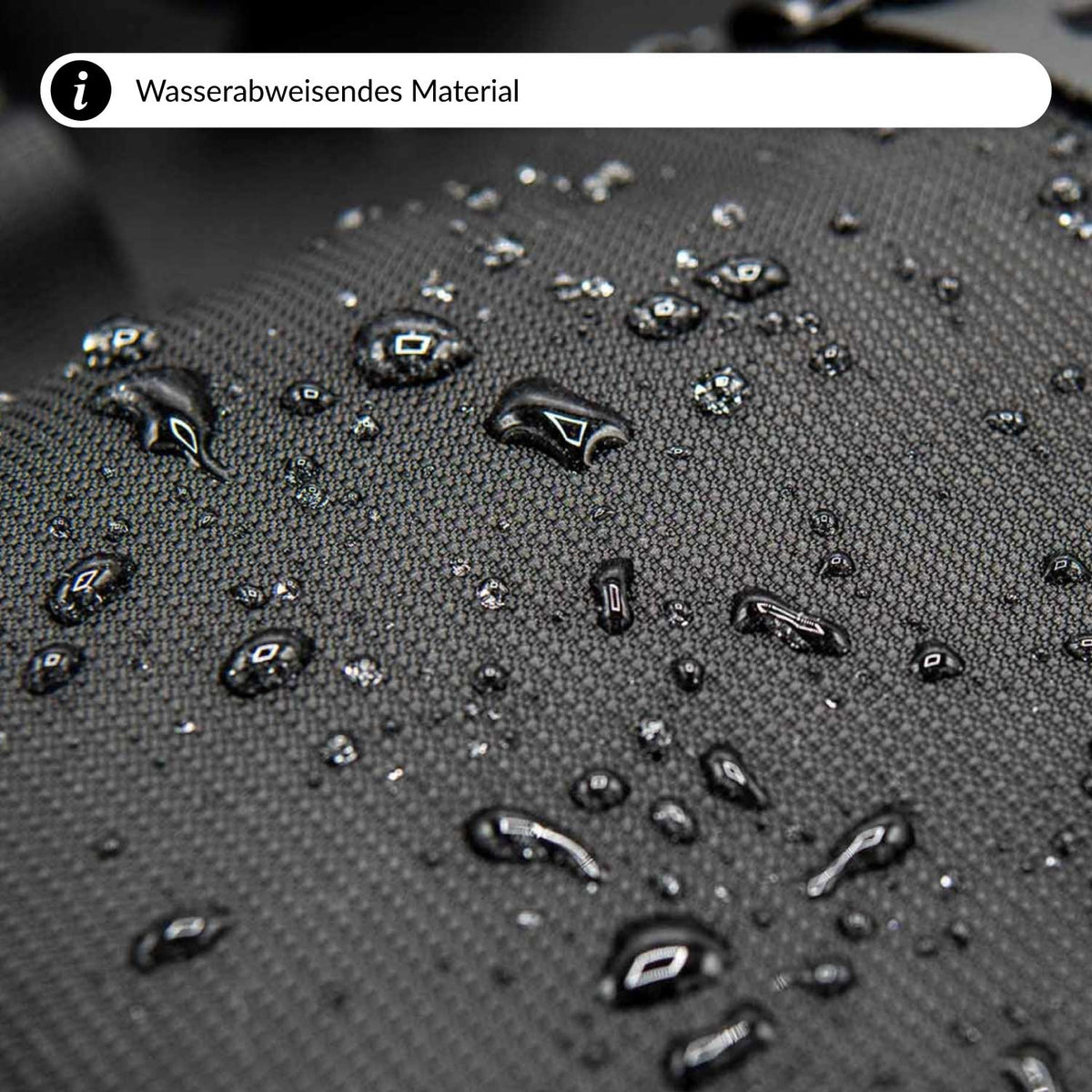 VarioBag™ – Dein vielseitiger Begleiter für jeden Tag