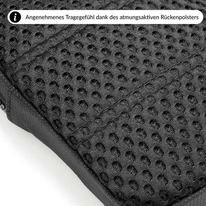 VarioBag - Dein vielseitiger Begleiter für jeden Tag