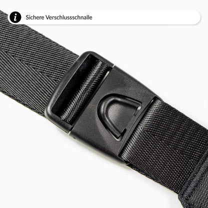 VarioBag - Dein vielseitiger Begleiter für jeden Tag