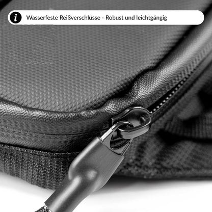 VarioBag - Dein vielseitiger Begleiter für jeden Tag