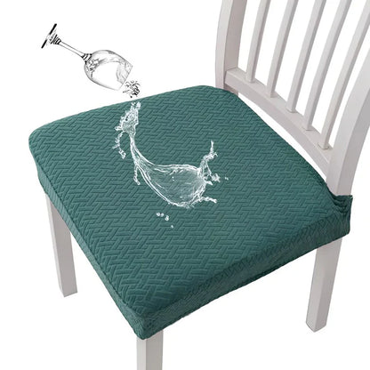 AquaSchutz™ - Stuhlbezug mit wasserabweisender Oberfläche