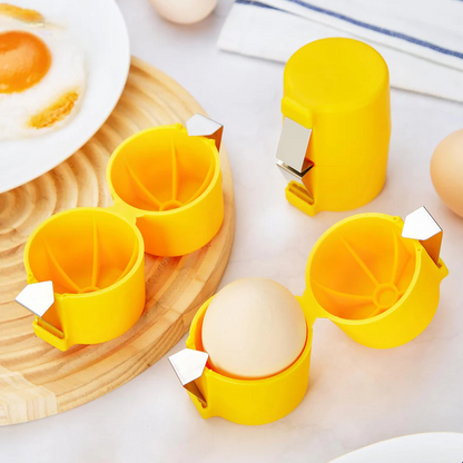 EiKnacker™ - Der clever designte Eiöffner