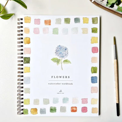 AquarellStudio™ - Deine Reise in die Aquarellkunst