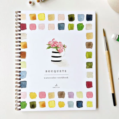 AquarellStudio™ - Deine Reise in die Aquarellkunst
