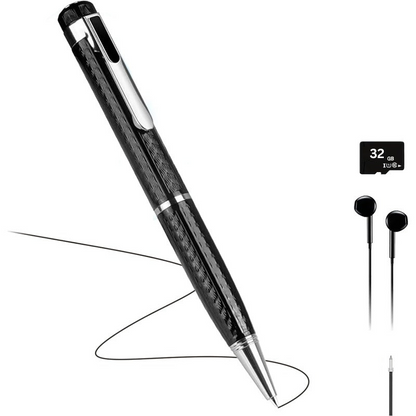 SmartStift™ - Schreiben und aufnehmen in einem