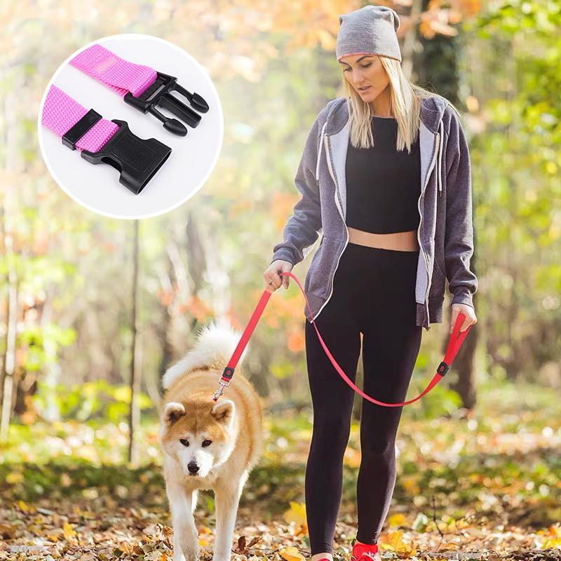 DogRide™ - Sicherheitsleine für ruhige Fahrten und entspannte Spaziergänge