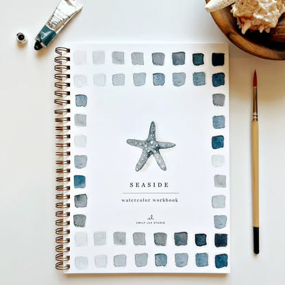 AquarellStudio™ - Deine Reise in die Aquarellkunst