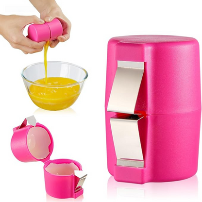 EiKnacker™ - Der clever designte Eiöffner