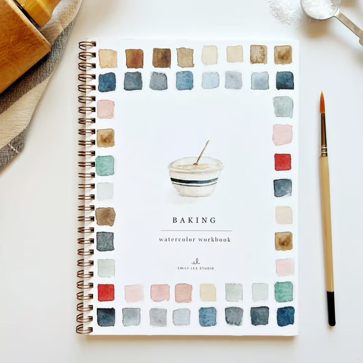 AquarellStudio™ - Deine Reise in die Aquarellkunst