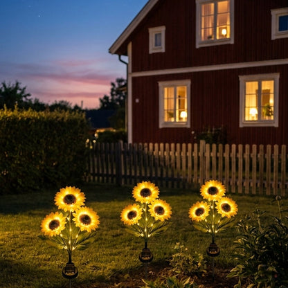 AbendSonne™ – Warmes Licht für lange Sommerabende