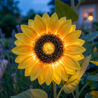 AbendSonne™ – Warmes Licht für lange Sommerabende