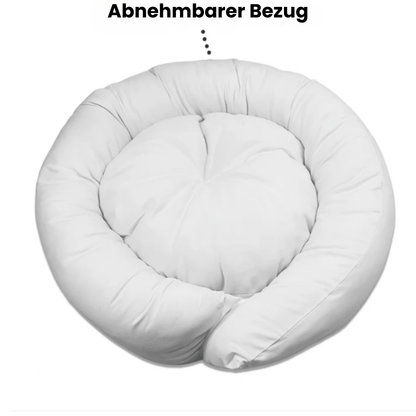 FlauschNest™ - Ein Zuhause im Zuhause