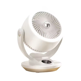 AirZirkulator™ - Mehr als nur ein Tischventilator
