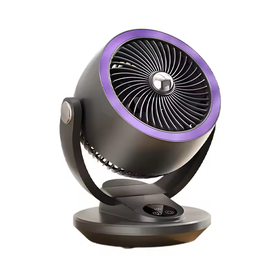 AirZirkulator™ - Mehr als nur ein Tischventilator