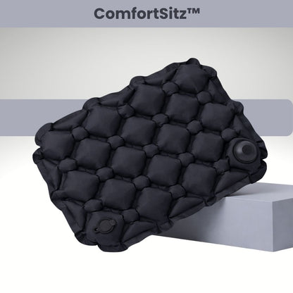 ComfortSitz™ - Immer bequem sitzen, egal wo du bist