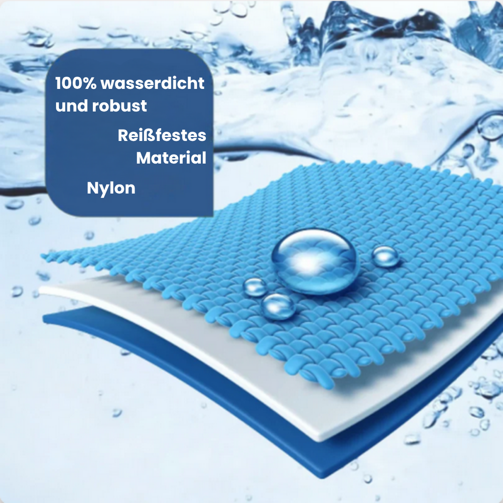 ComfortSitz™ - Immer bequem sitzen, egal wo du bist