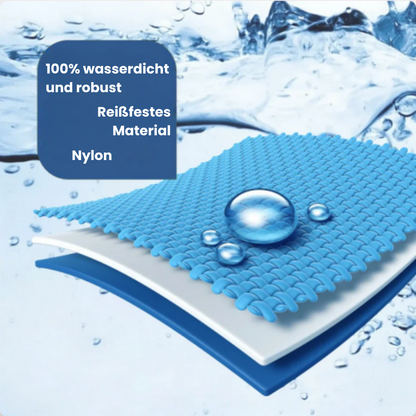 ComfortSitz™ - Immer bequem sitzen, egal wo du bist