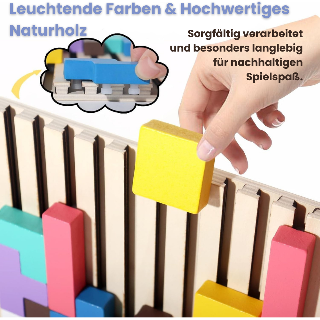 FarbenZauber™ - Stein für Stein voller Fantasie