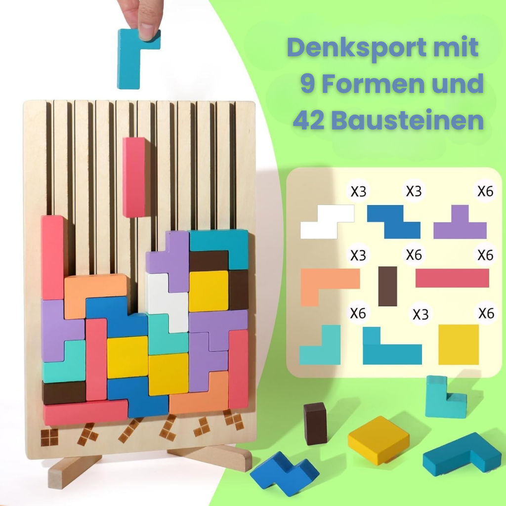 FarbenZauber™ - Stein für Stein voller Fantasie