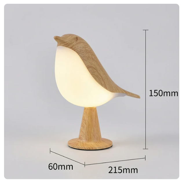 FederLicht™ - Sanftes Licht mit natürlicher Eleganz