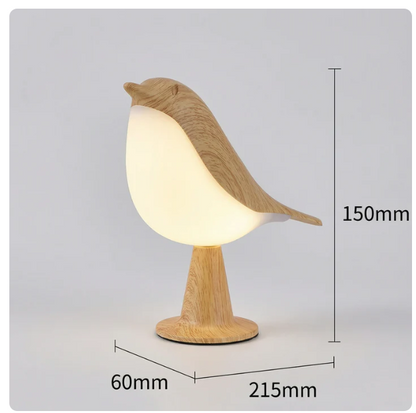 FederLicht™ - Sanftes Licht mit natürlicher Eleganz