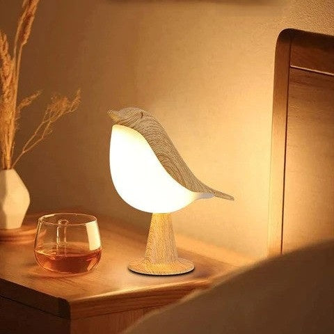 FederLicht™ - Sanftes Licht mit natürlicher Eleganz