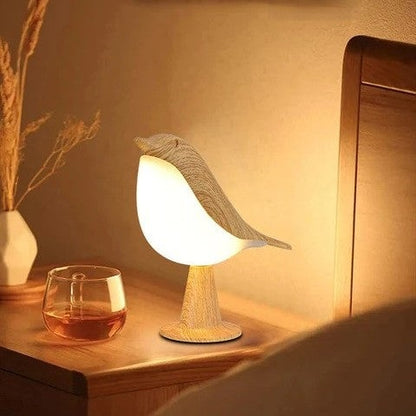 FederLicht™ - Sanftes Licht mit natürlicher Eleganz