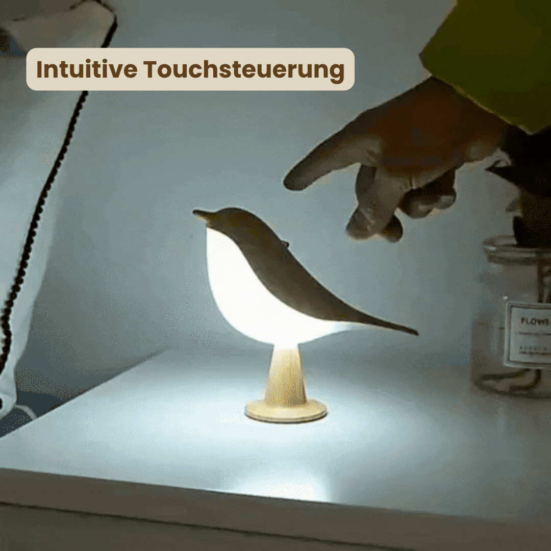 FederLicht™ - Sanftes Licht mit natürlicher Eleganz