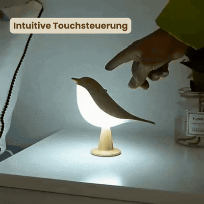 FederLicht™ - Sanftes Licht mit natürlicher Eleganz