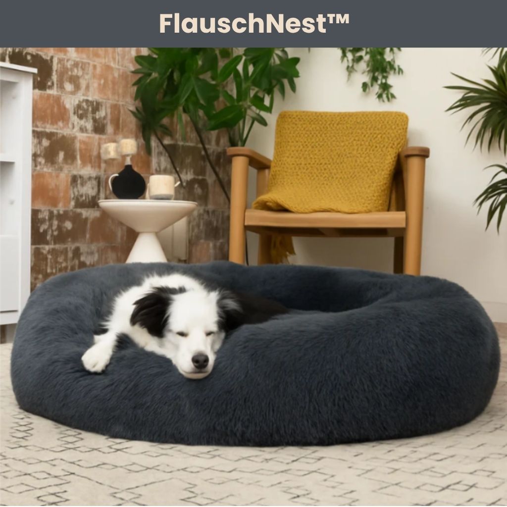 FlauschNest™ - Ein Zuhause im Zuhause