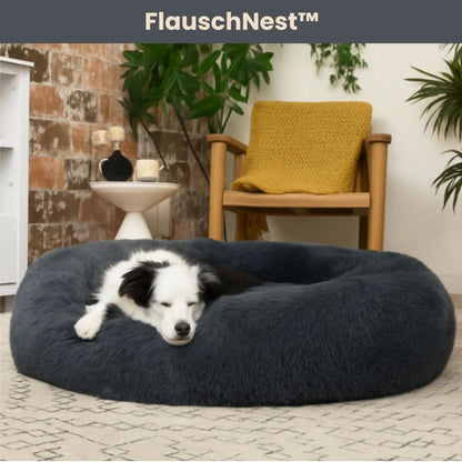 FlauschNest™ - Ein Zuhause im Zuhause