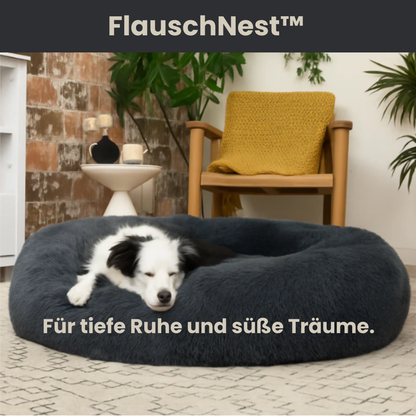 FlauschNest™ - Ein Zuhause im Zuhause