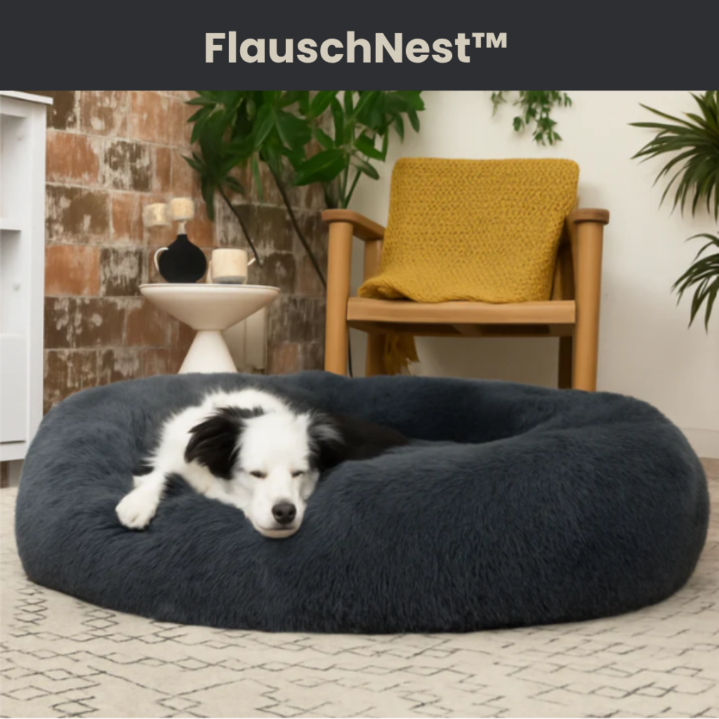 FlauschNest™ - Ein Zuhause im Zuhause