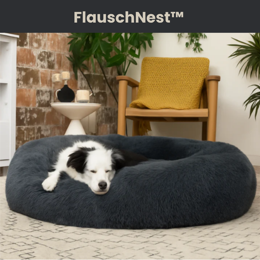 FlauschNest™ - Ein Zuhause im Zuhause