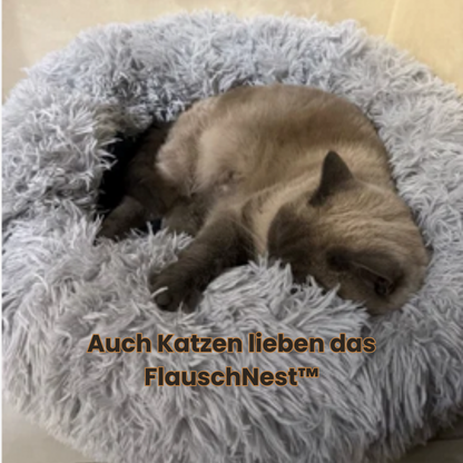 FlauschNest™ - Ein Zuhause im Zuhause
