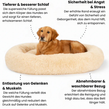 FlauschNest™ - Ein Zuhause im Zuhause