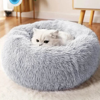 FlauschNest™ - Ein Zuhause im Zuhause