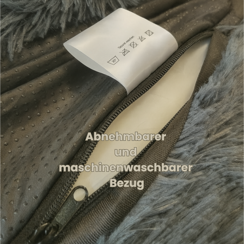 FlauschNest™ - Ein Zuhause im Zuhause