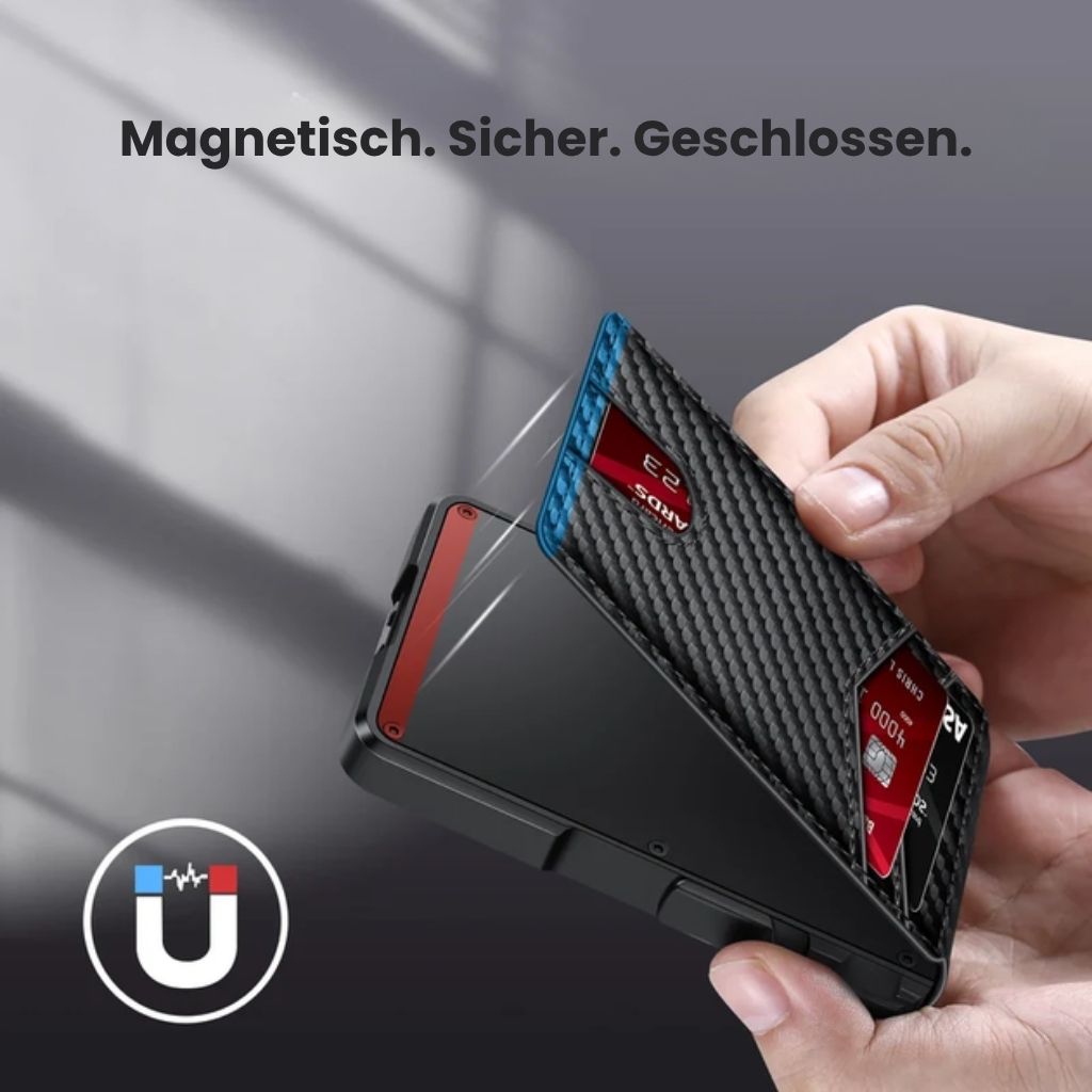 FlitzWallet™ - Dein Begleiter für alles, was zählt