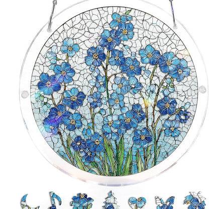 LichtMosaik™ – Das Puzzle, das mit der Sonne lebendig wird
