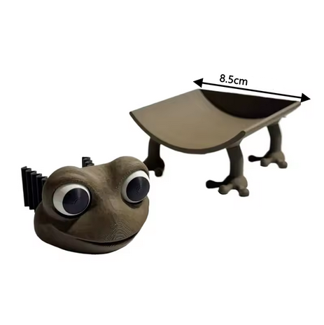 Rolli™ Familie - Ein tierischer Spaß fürs Badezimmer
