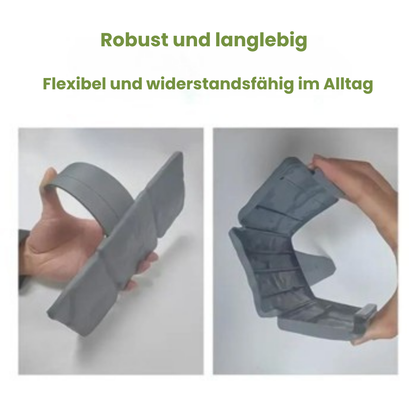 GartenLinie™ – Steinoptik für Beete, Wege und Rasenkanten (Set aus 10)