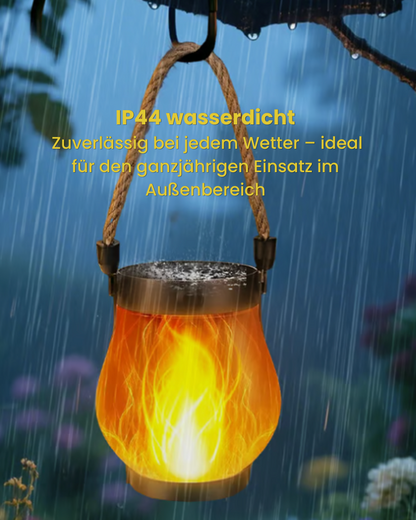 AuraFlamme™ - Dein Licht für magische Abende