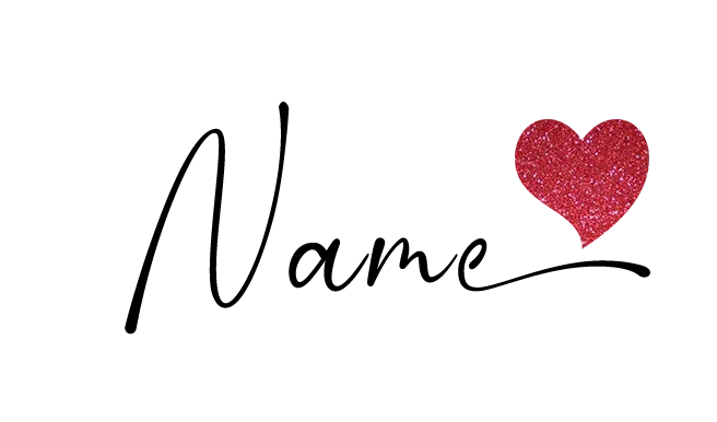 Herzbecher™ - Mit Liebe personalisiert