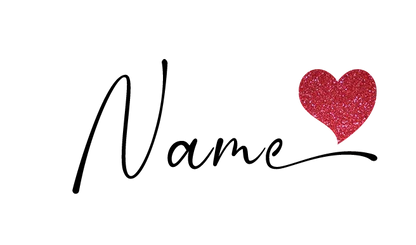 Herzbecher™ - Mit Liebe personalisiert