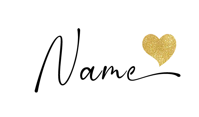 Herzbecher™ - Mit Liebe personalisiert