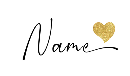 Herzbecher™ - Mit Liebe personalisiert