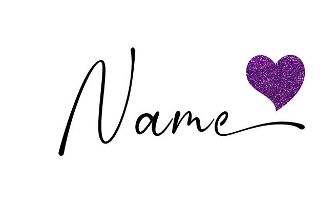 Herzbecher™ - Mit Liebe personalisiert