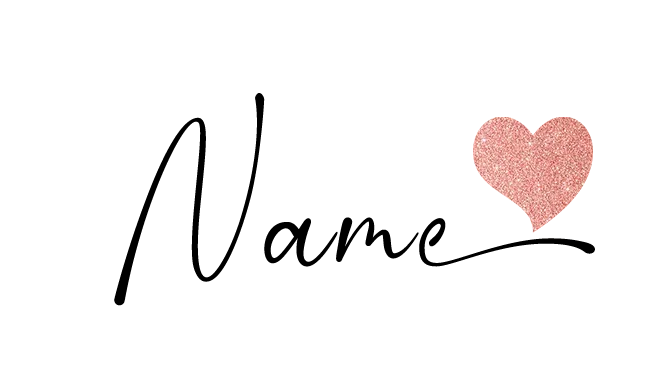 Herzbecher™ - Mit Liebe personalisiert